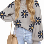 Zeagoo Women's Fall Fashion Turtleneck Sweaters