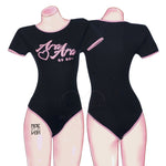 ARA ARA~Bodysuit Anime Cosplay