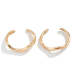 Aurora Elegance Bangle Set