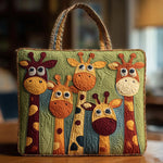 Serena | Handmade easy style bag