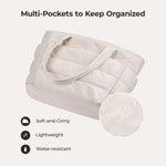 EKON Cloud Tote