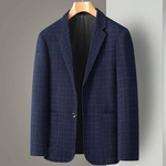 Luxurious Slim Blazer