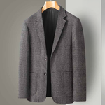Luxurious Slim Blazer