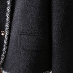 Élise Merino Wool Jacket