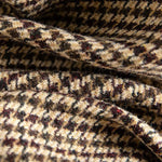 Isandro Wool Blend Jacket