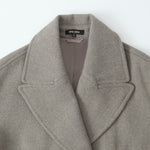 Mirella Structured Jacket