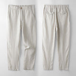 Sandro Linen Suit Set