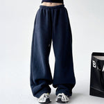 Amalia Teddy Fleece Lounge Pants