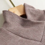Seraphina Mulberry Silk Sweater