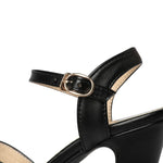 Orla Platform Heels