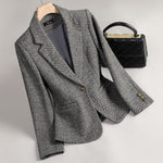 Vittoria Structured Blazer