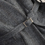 Celina Belted Jacket