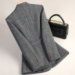 Celina Belted Jacket