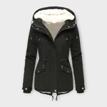Mori – Waterproof & Lined Winter Jacket