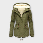 Mori – Waterproof & Lined Winter Jacket