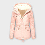 Mori – Waterproof & Lined Winter Jacket