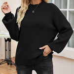 Zeagoo Women's Fall Fashion Turtleneck Sweaters