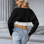 Zeagoo Women's 2023 Fall Winter Cardigan Sweater
