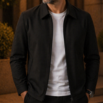 Slim Fit Jacket