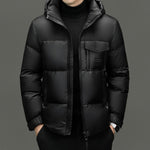 Modern Premium Coat