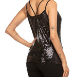 Zeagoo Women's Camisole Vest Tank Tops