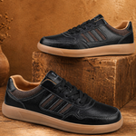 Sport Leather Sneakers