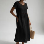 Livia | Elegant Summer Dress