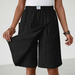 Verity | The Wrap-Front Active Skort