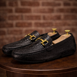 Premium Detail Loafers