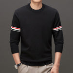 Premium Cotton Sweater