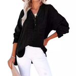 Cleo | The Relaxed Blouse
