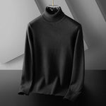 Classic Turtleneck Sweater