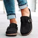 Drue | Orthopaedic Shoes