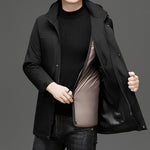 Warm Premium Coat