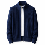 Clifford | The Slim-Fit Zip-Up Vest