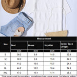 Zeagoo Women Short Sleeve Knit Openwork Pullover