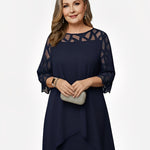 Elowen Grace Dress