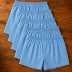 Breathable Boxer Shorts