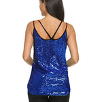 Zeagoo Women's Camisole Vest Tank Tops