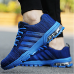 Flexible Air Sole Sneakers
