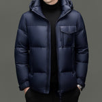 Modern Premium Coat