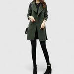 Grace - Elegant Coat