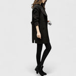 Grace - Elegant Coat