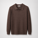Bramley Textured Polo Shirt