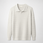 Bramley Textured Polo Shirt
