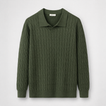 Bramley Textured Polo Shirt