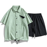 Brivaro Air Weave Set