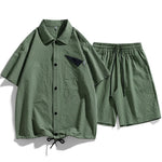 Brivaro Air Weave Set