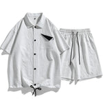 Brivaro Air Weave Set