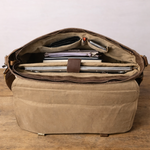 Executive Leather Bag